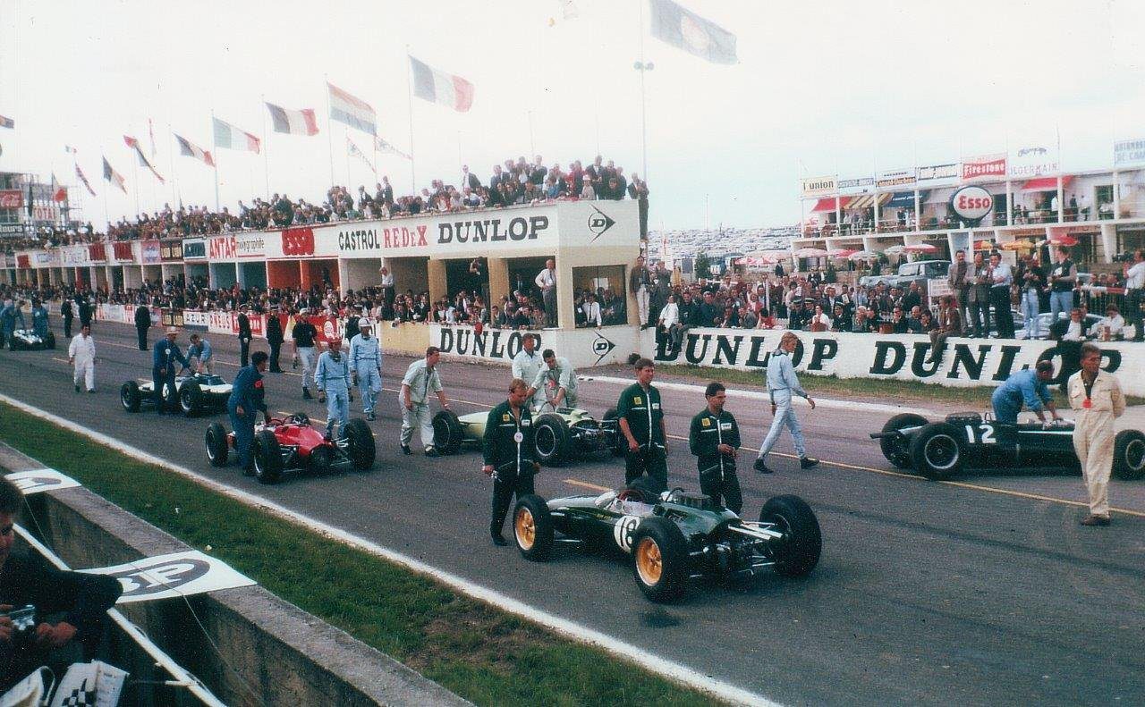 GP de l’ACF 1963