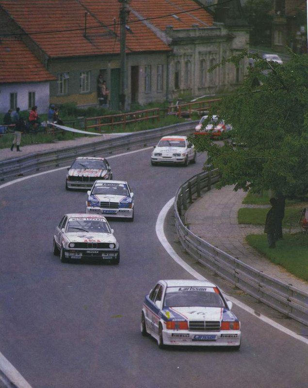 Brno 1986 - ETCC