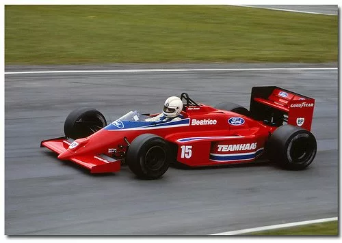 1985 – Lola Beatrice