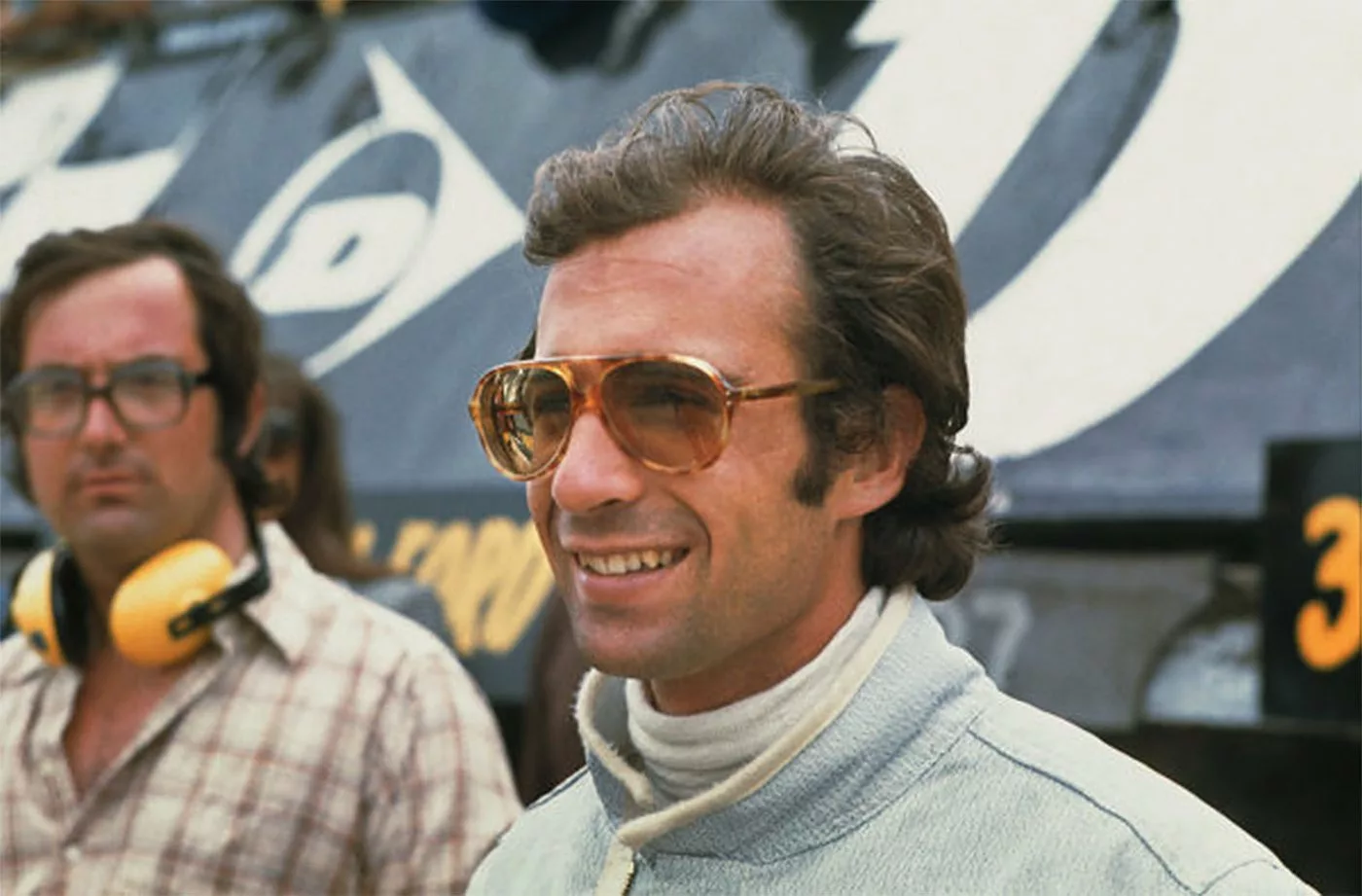 Rikky von Opel, F1, jet-set et Liechtenstein (1/3)