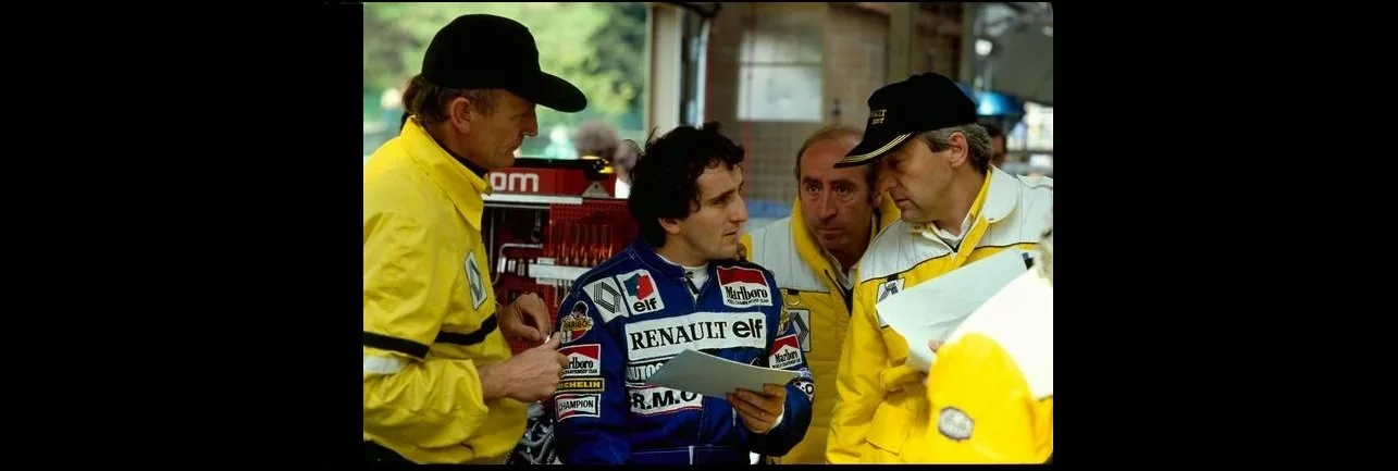 Michel Têtu 1/2 – Les inédits de « Pilote et Gentleman »