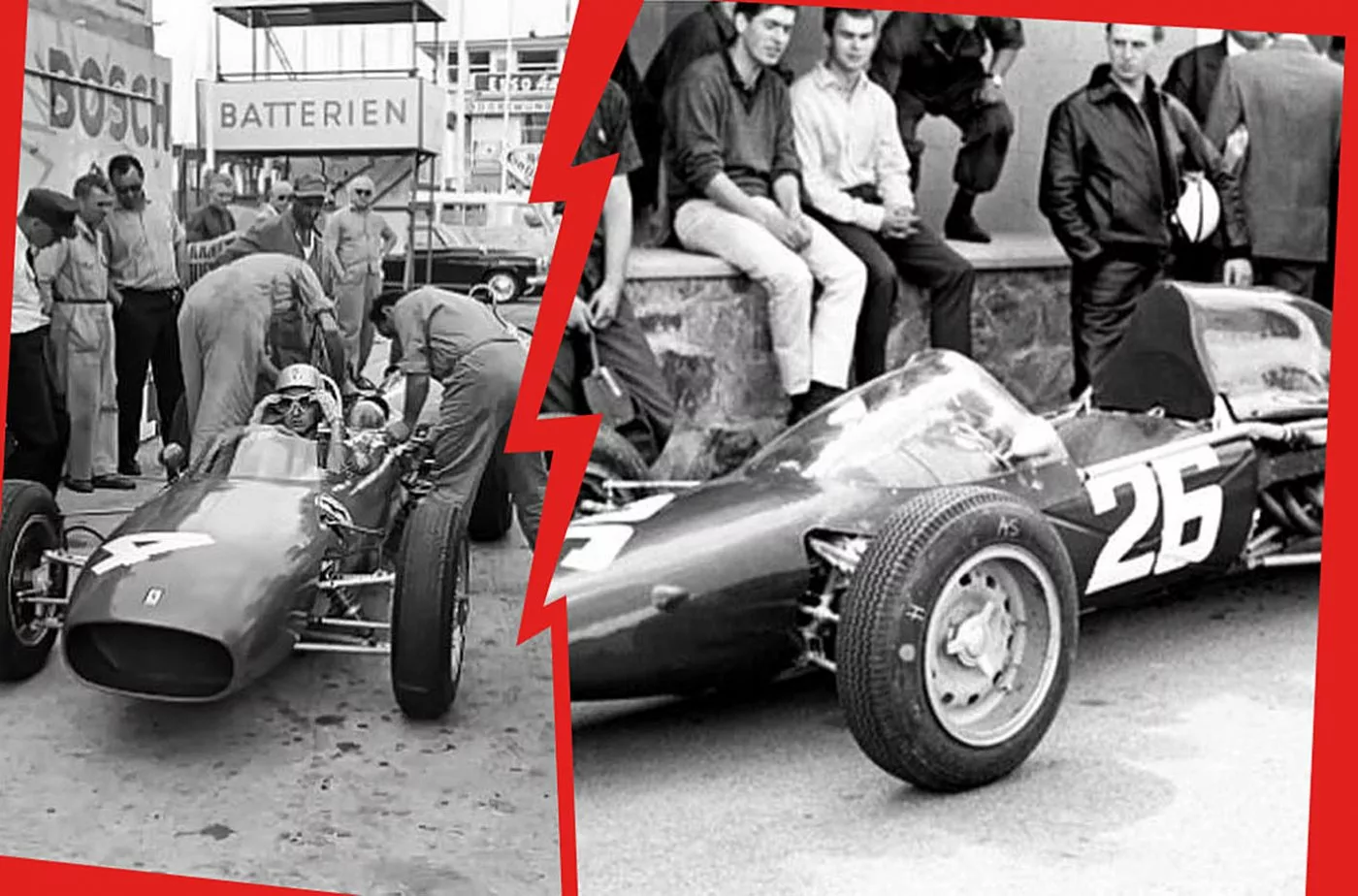 ATS : Forza Italia…