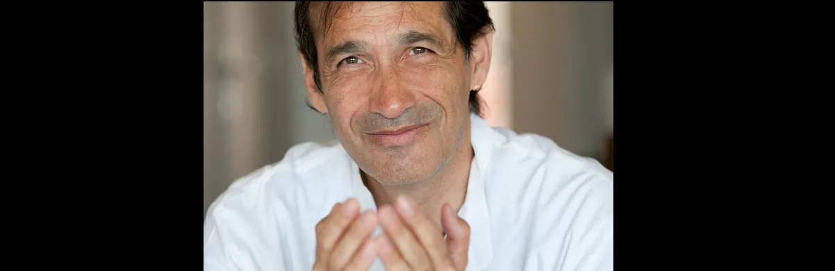 Eric Bhat 22 nov 1956 – 08 juin 2025