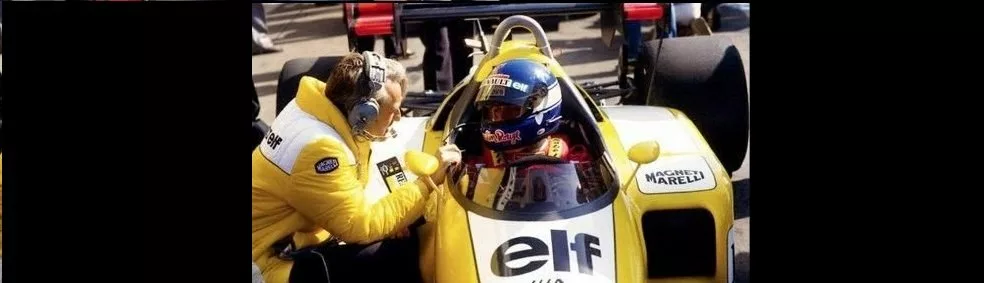 Michel Têtu  2/2 – Les inédits de « Pilote et Gentleman »