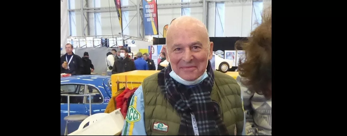 Andruet, Pesca, Jarier, Barth et les autres  (2/2)