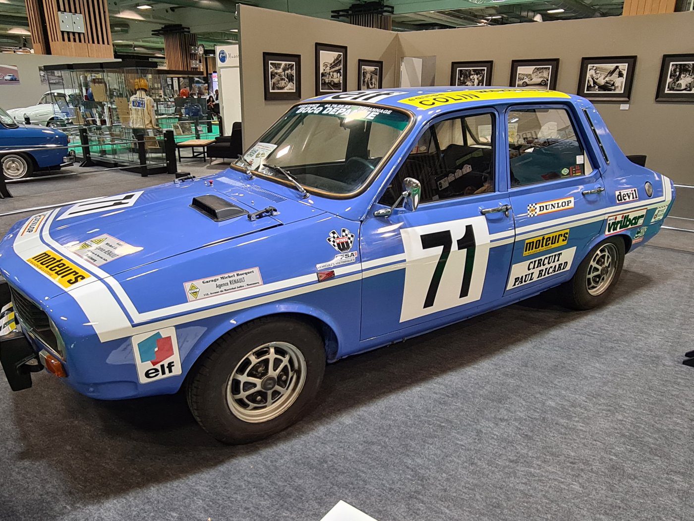 Gordini
