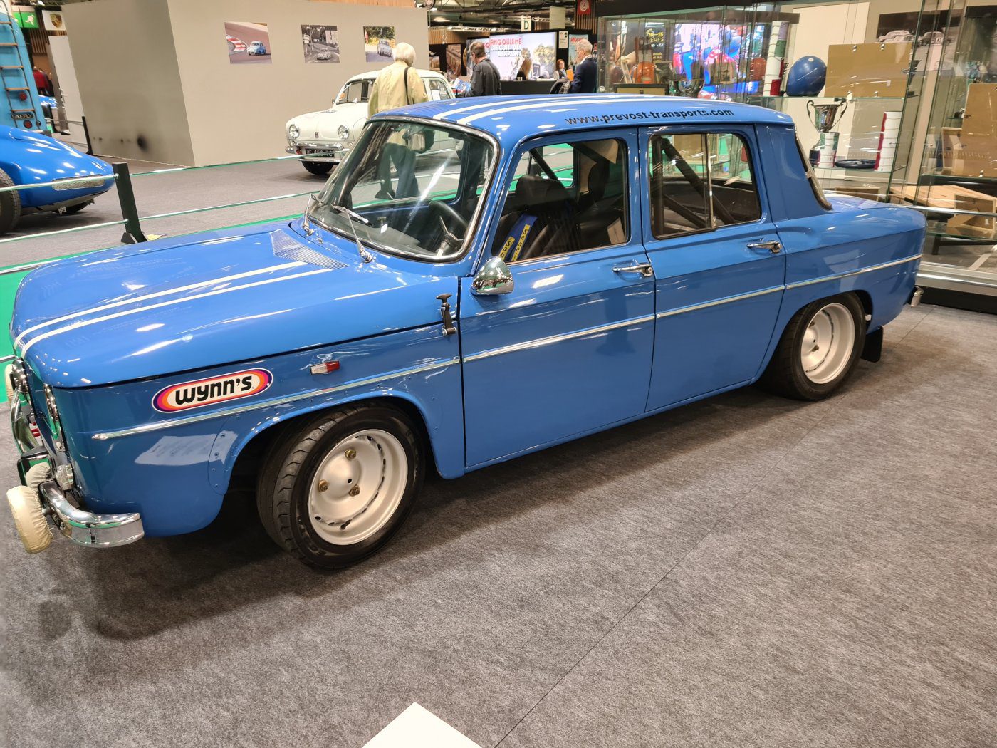 Gordini