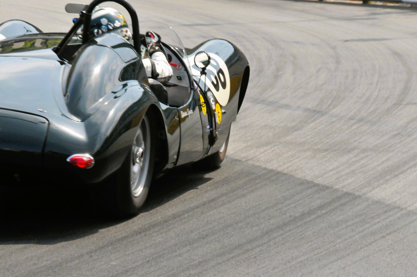 GP Historique Monaco 2022