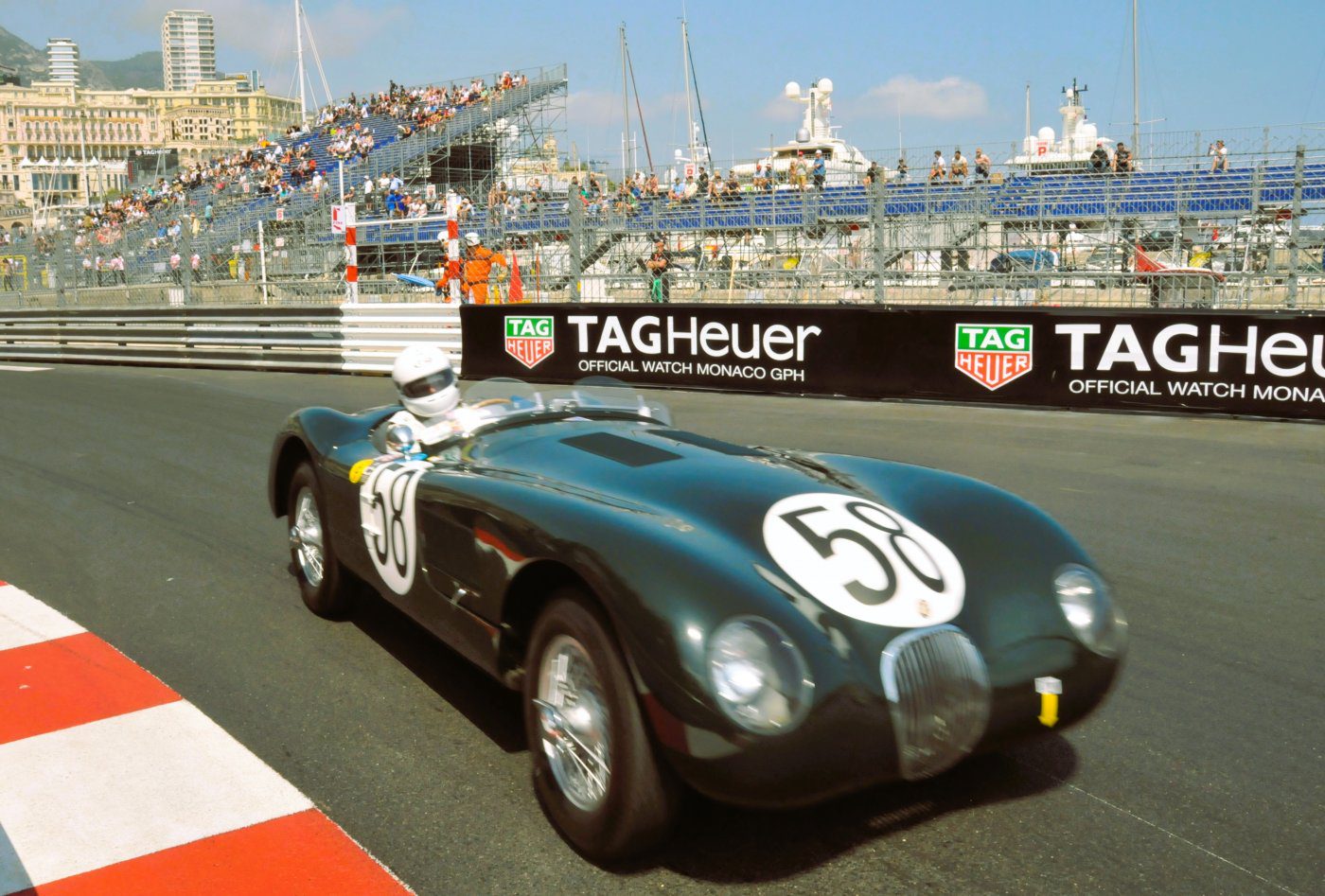 GP Historique Monaco 2022