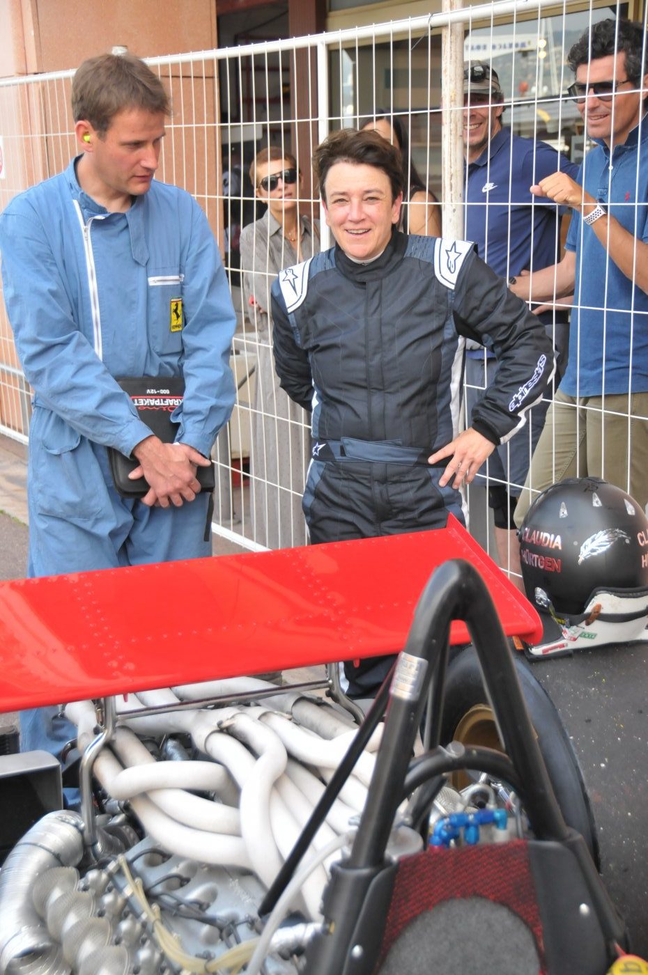 GP Historique Monaco 2022