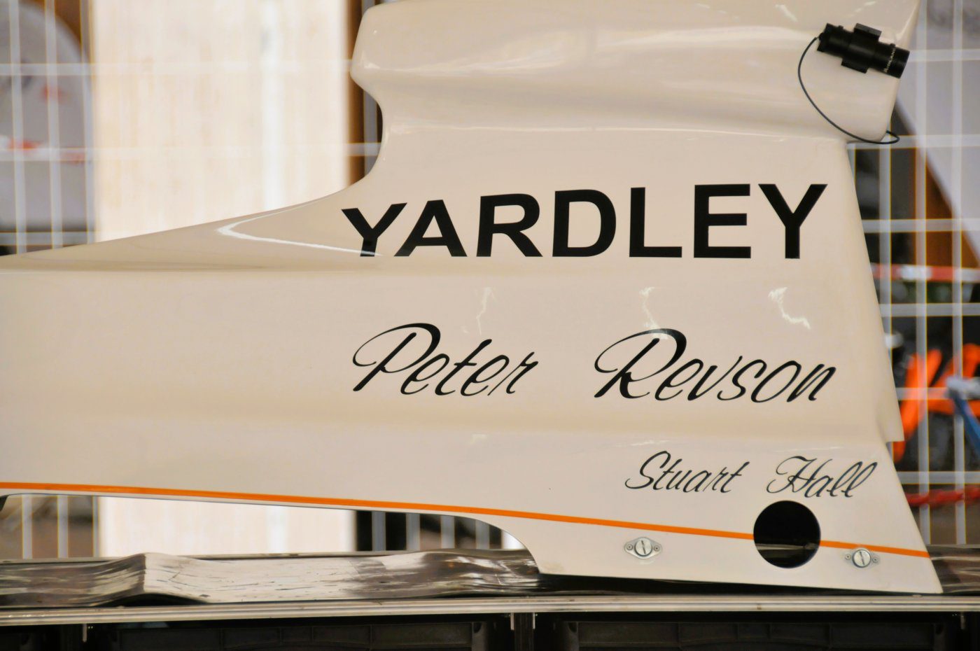 GP Historique Monaco 2022