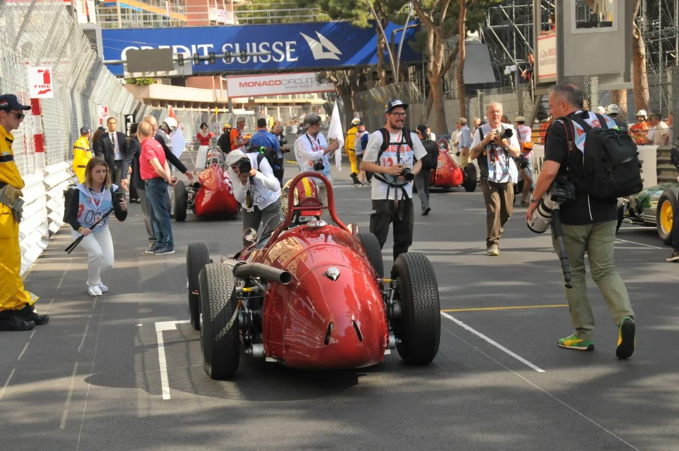 GP Historique de Monaco 2022 – Impressions (1/5)