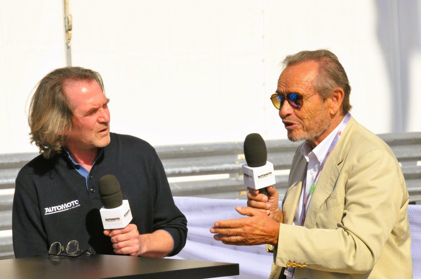 GP Historique Monaco 2022