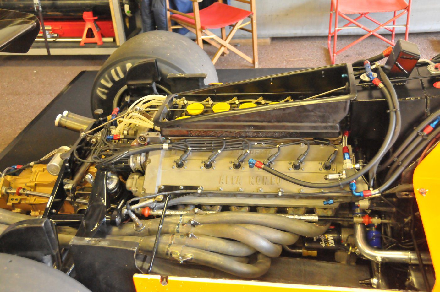 GP Historique Monaco 2022