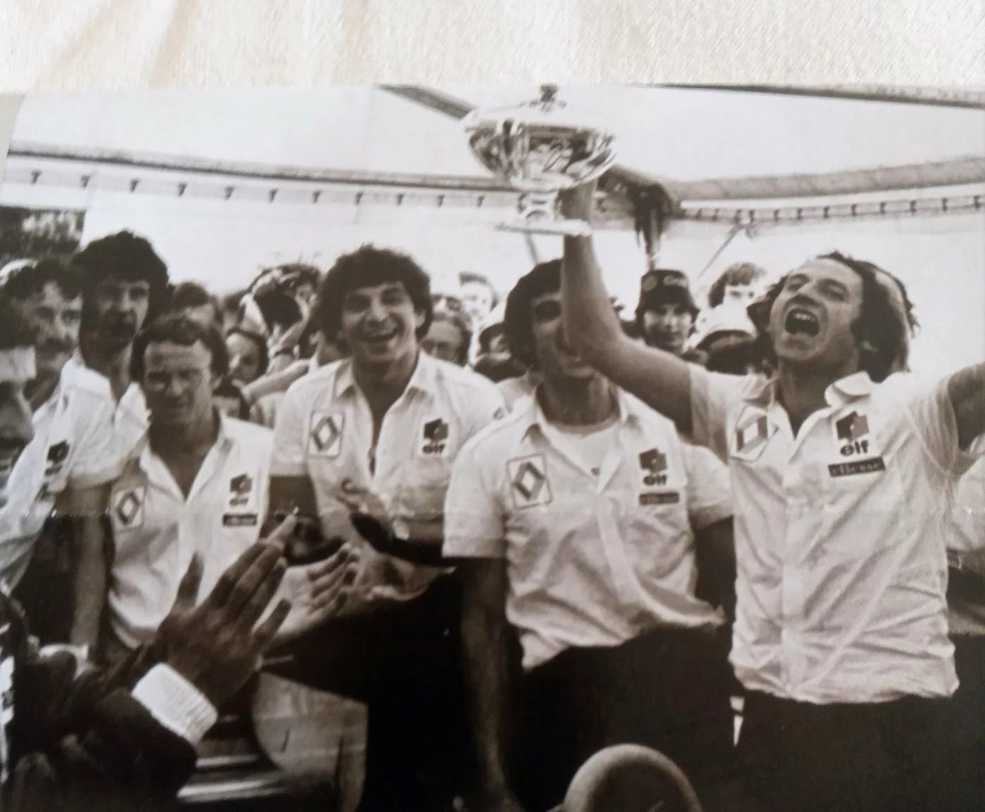 Les mille inventions de Daniel Champion