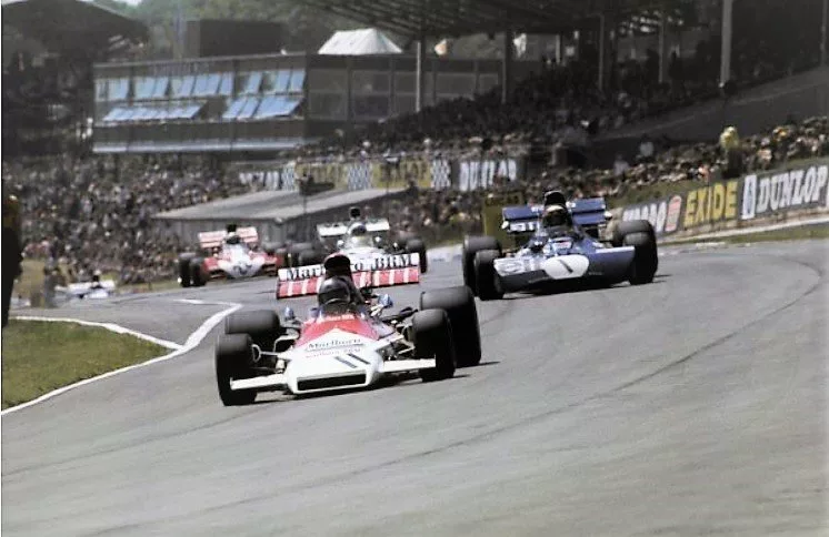 Brands Hatch 1972