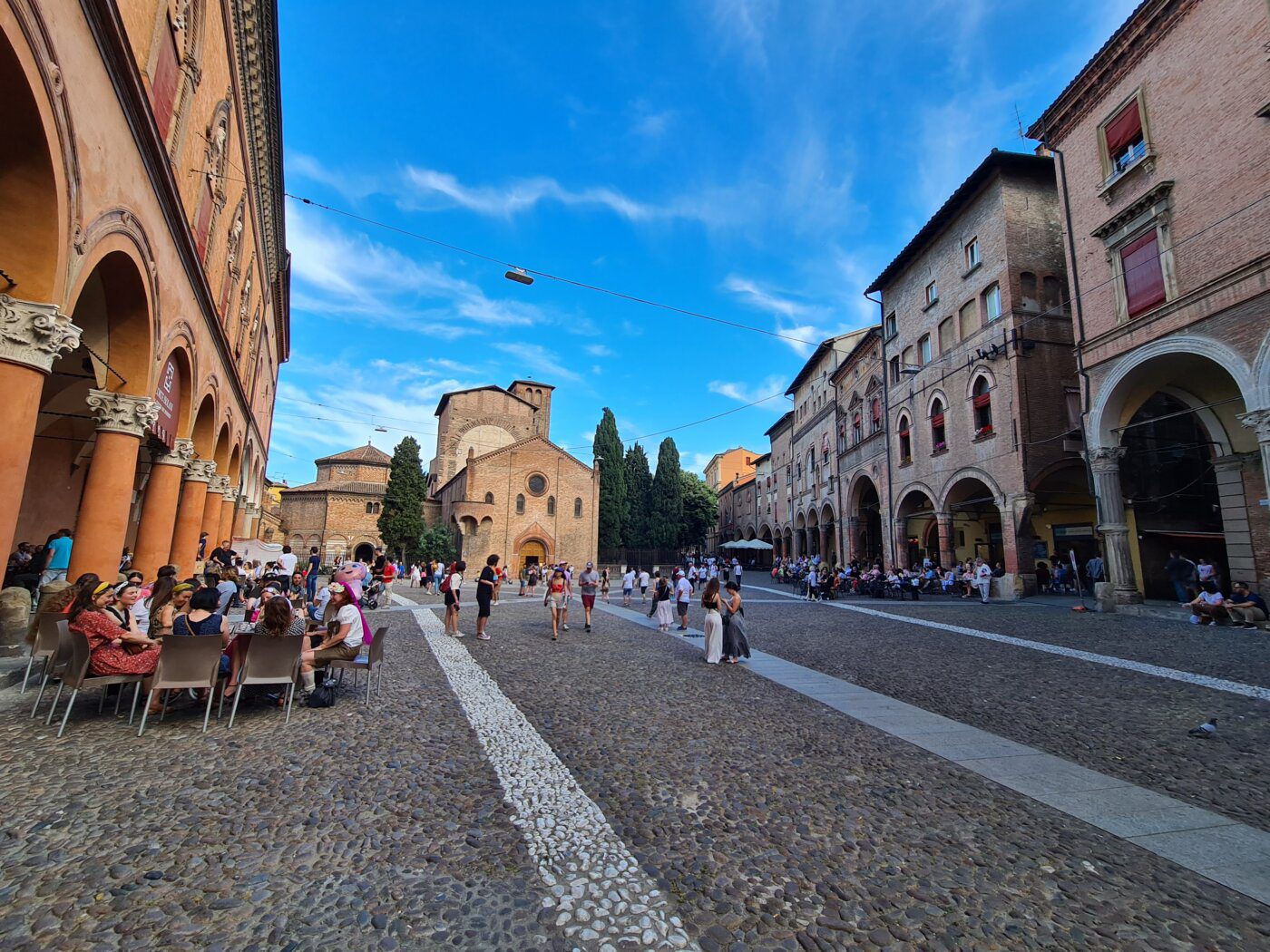 Bologna