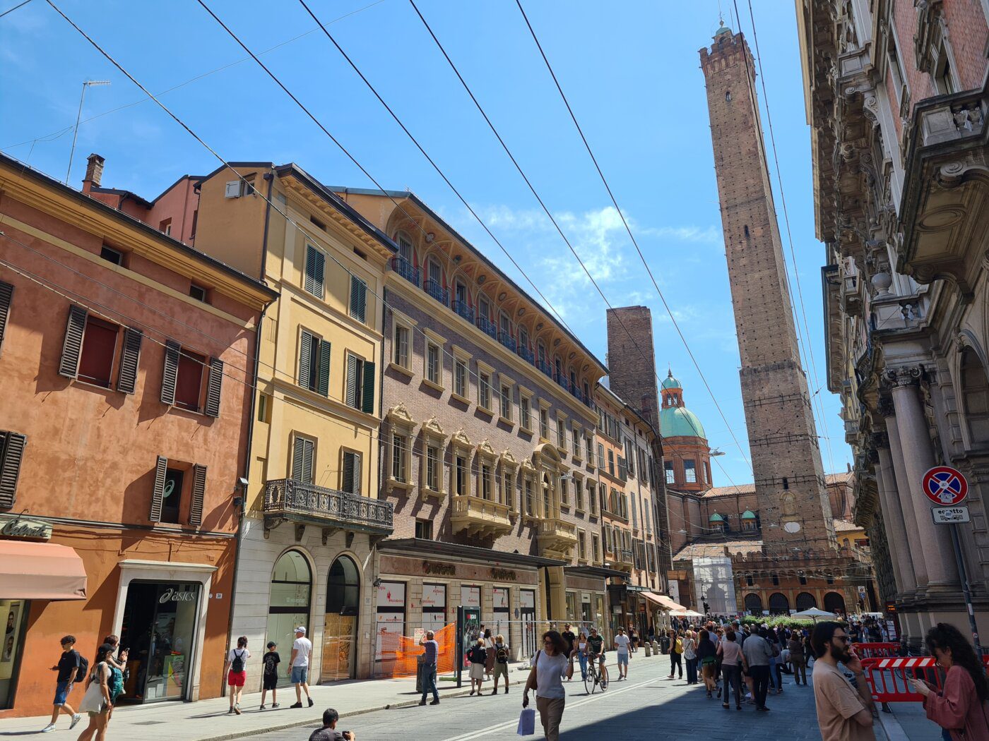 Bologna
