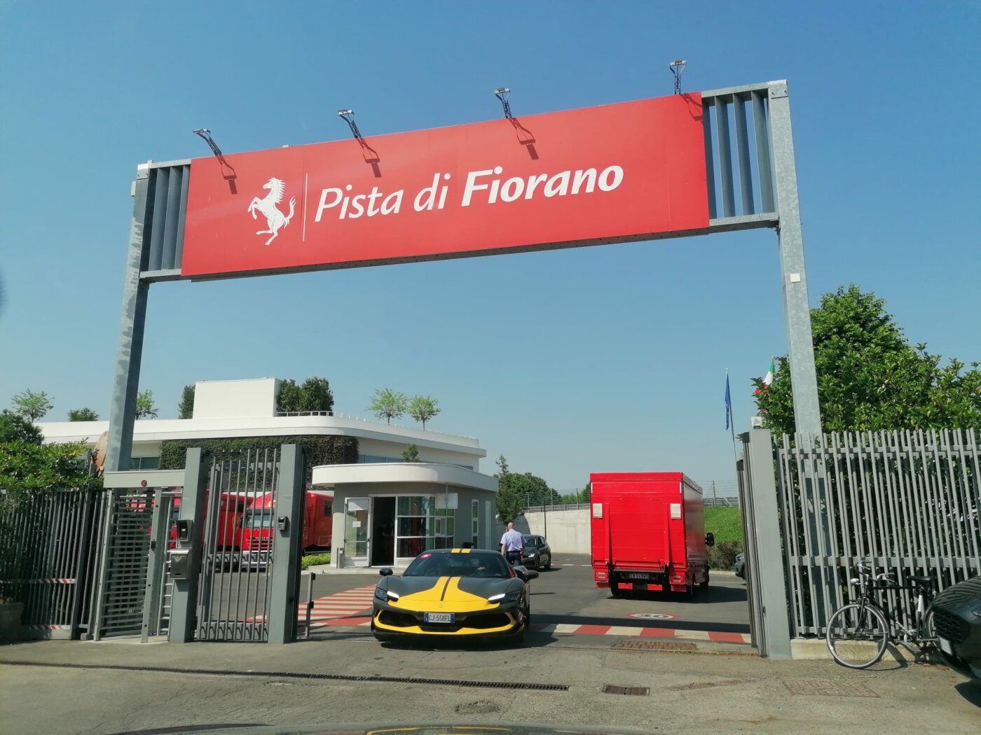 Maranello