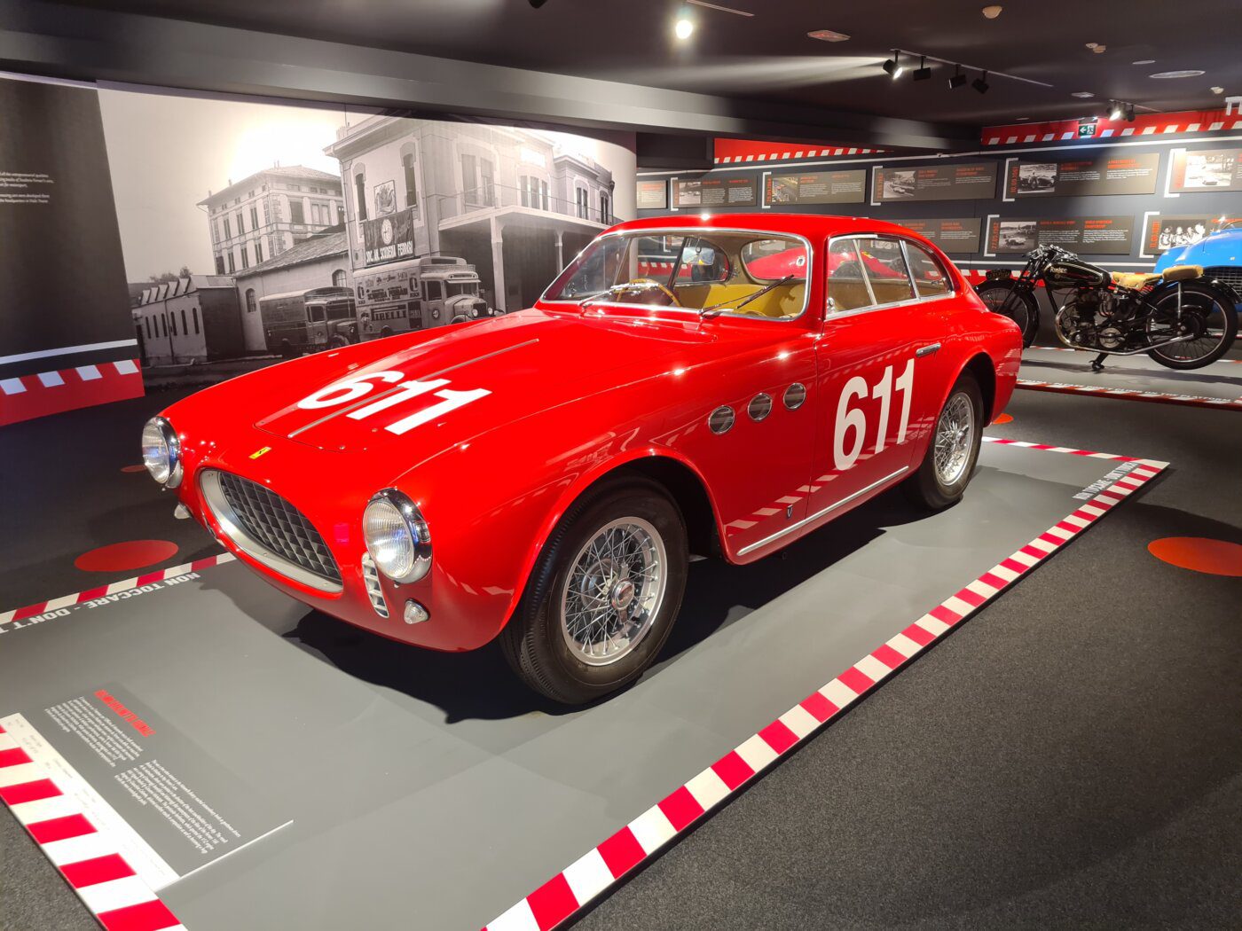 Maranello