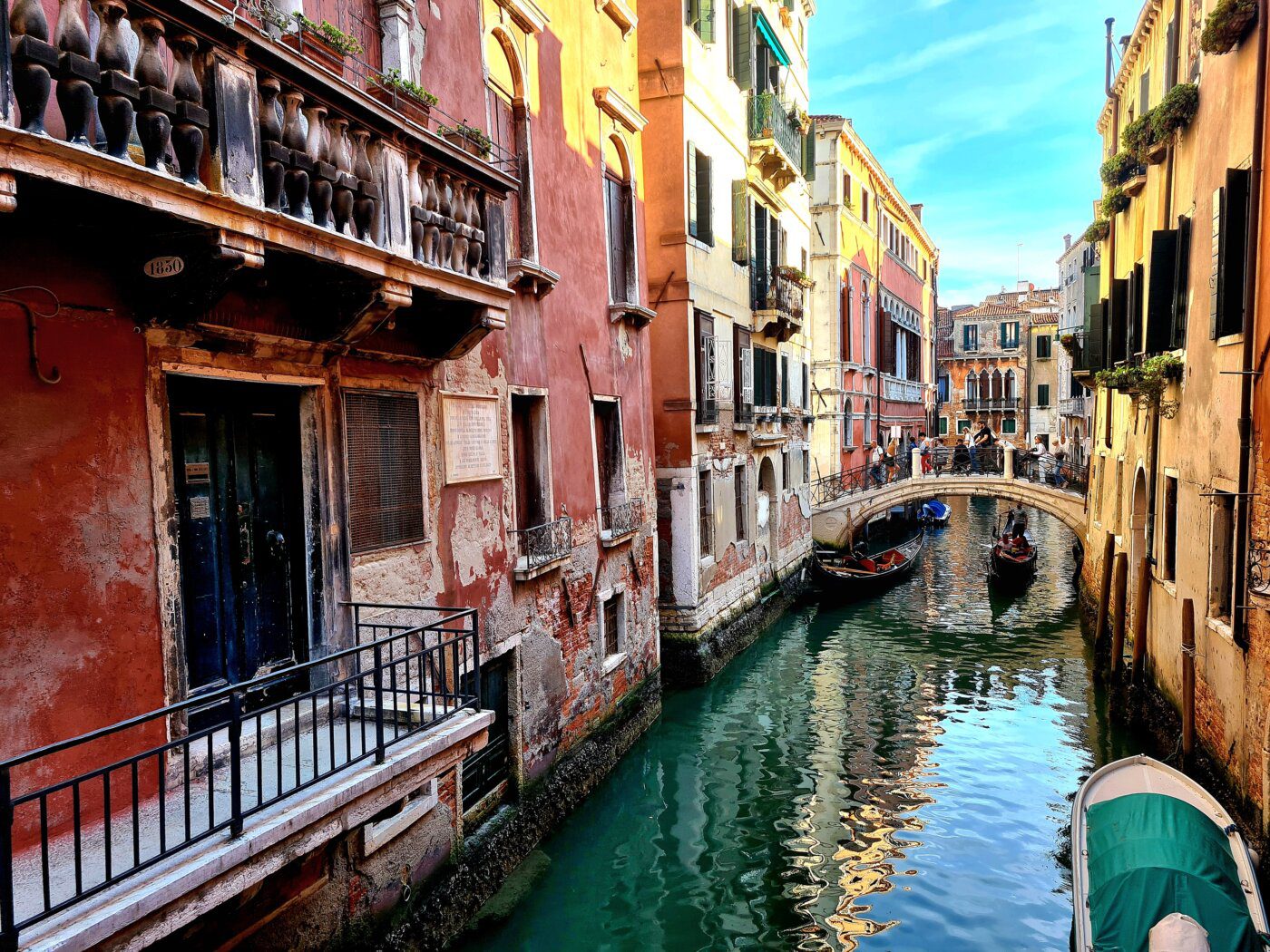 Venise