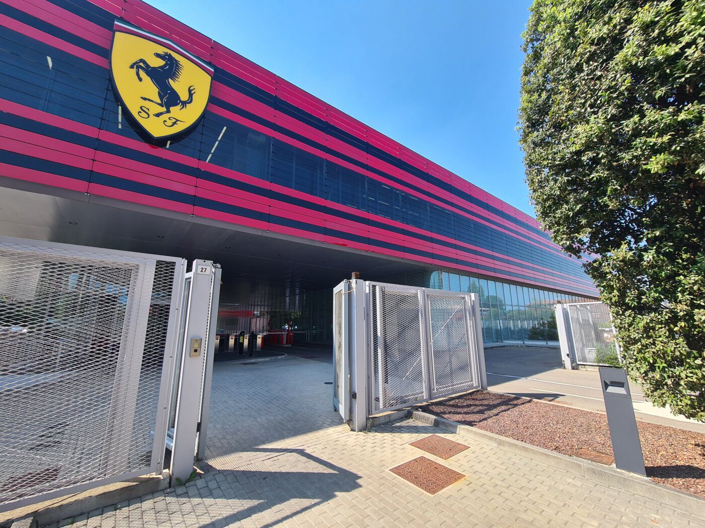 Maranello