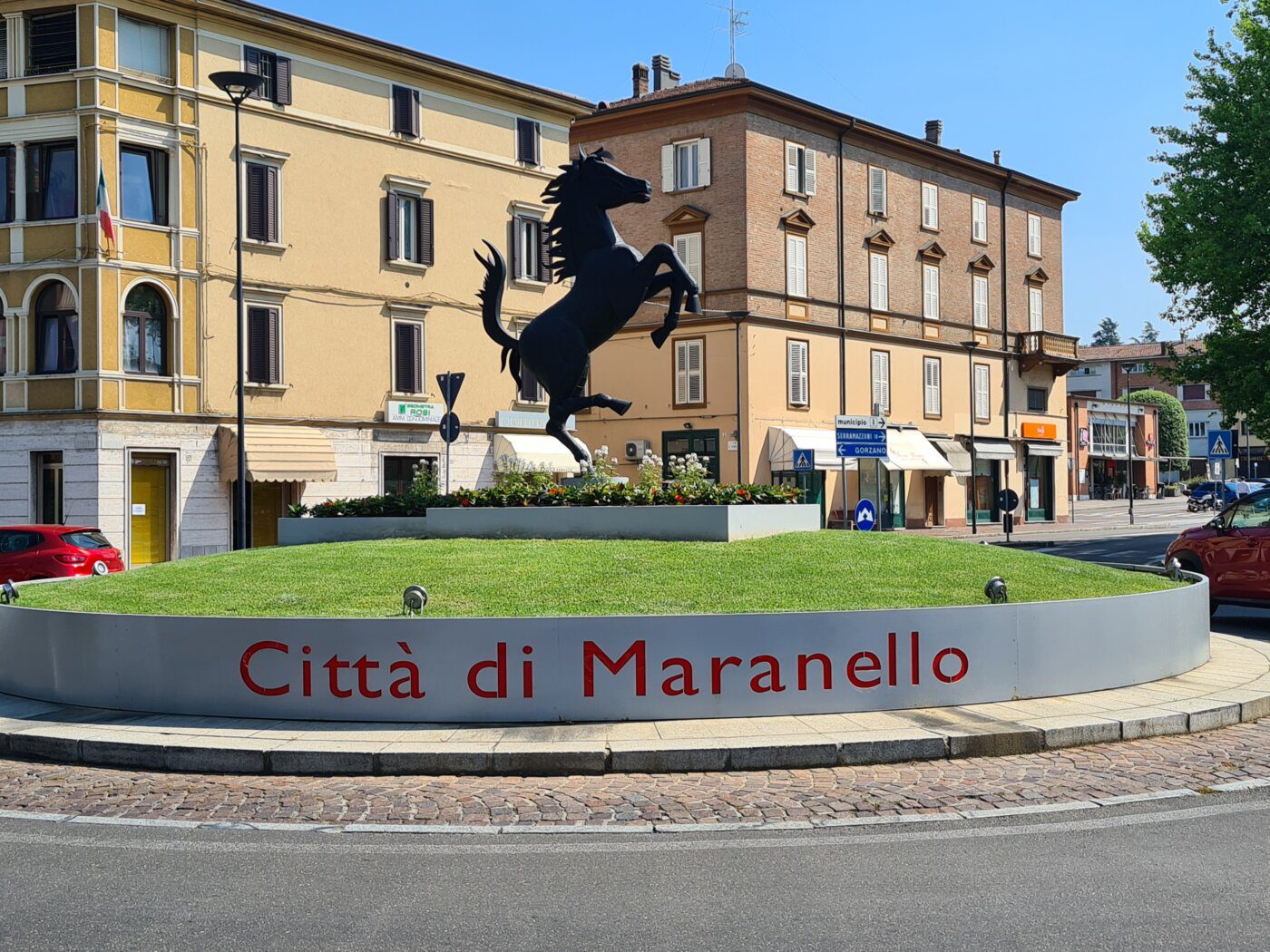 Maranello
