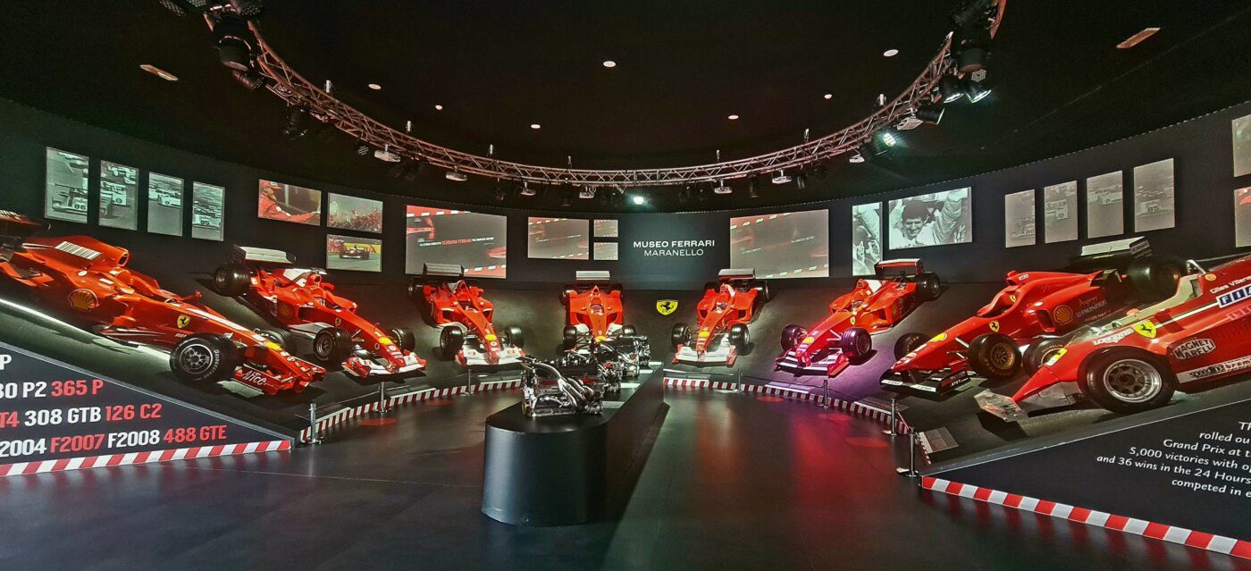Maranello