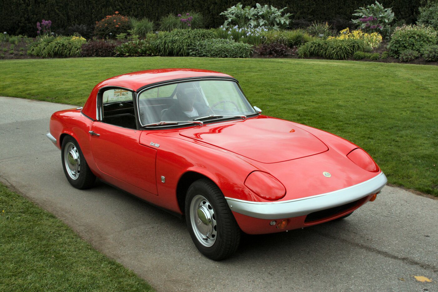 Lotus Elan
