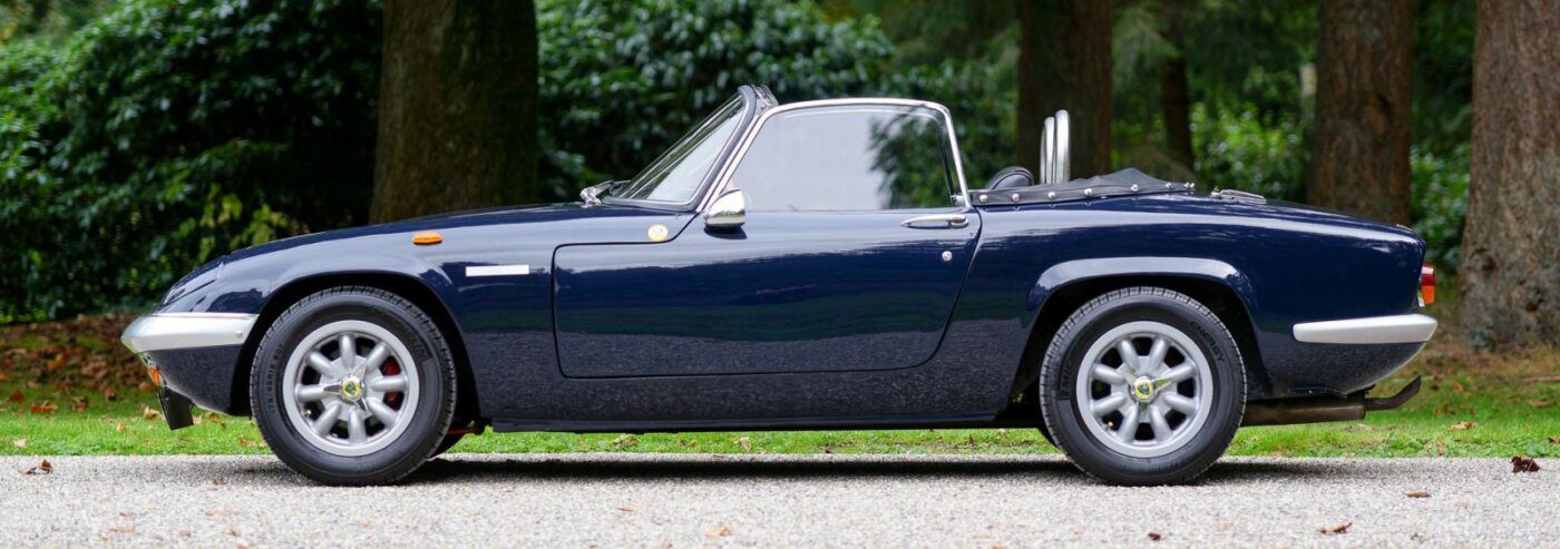 Lotus Elan