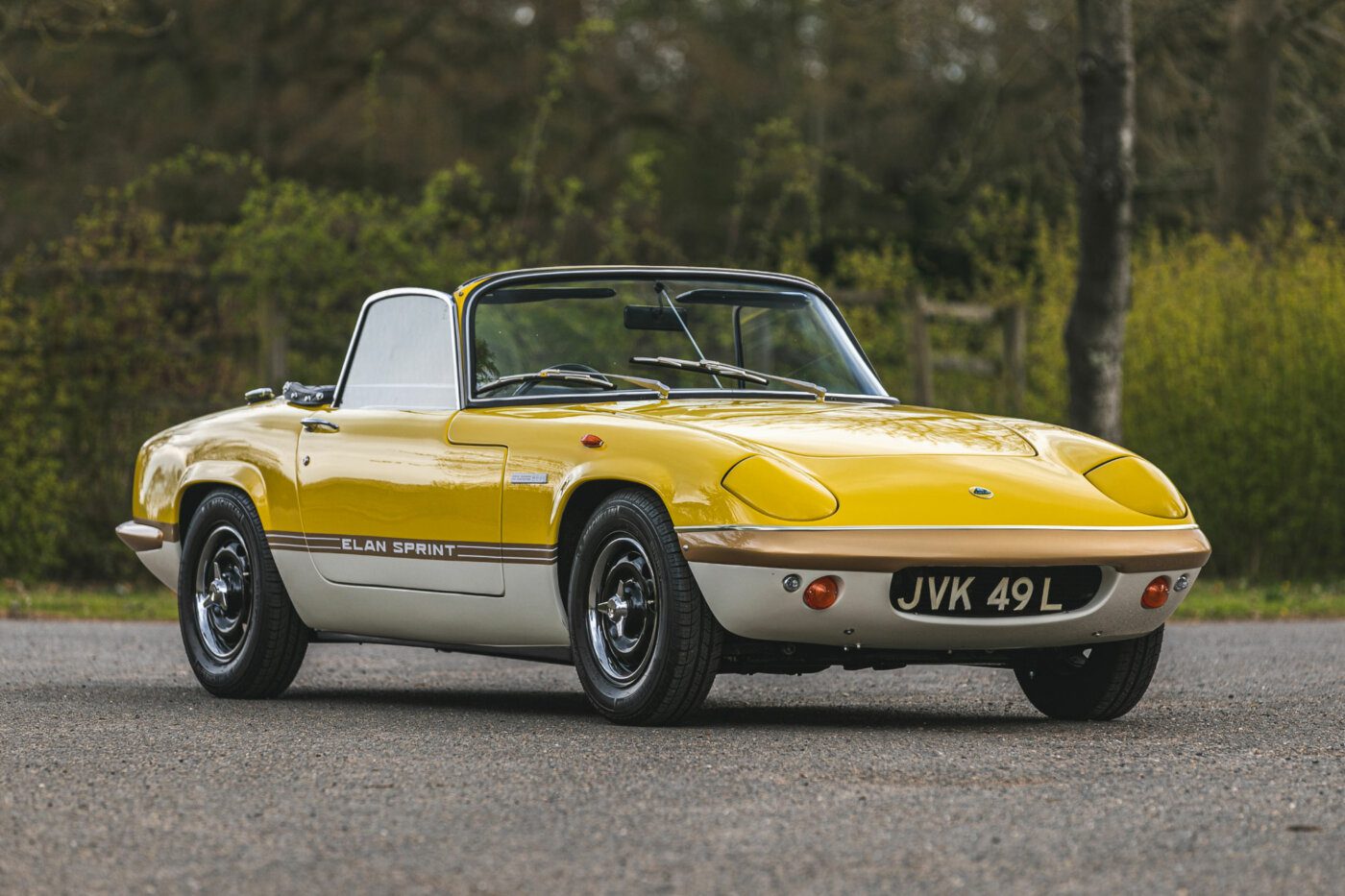 Lotus Elan