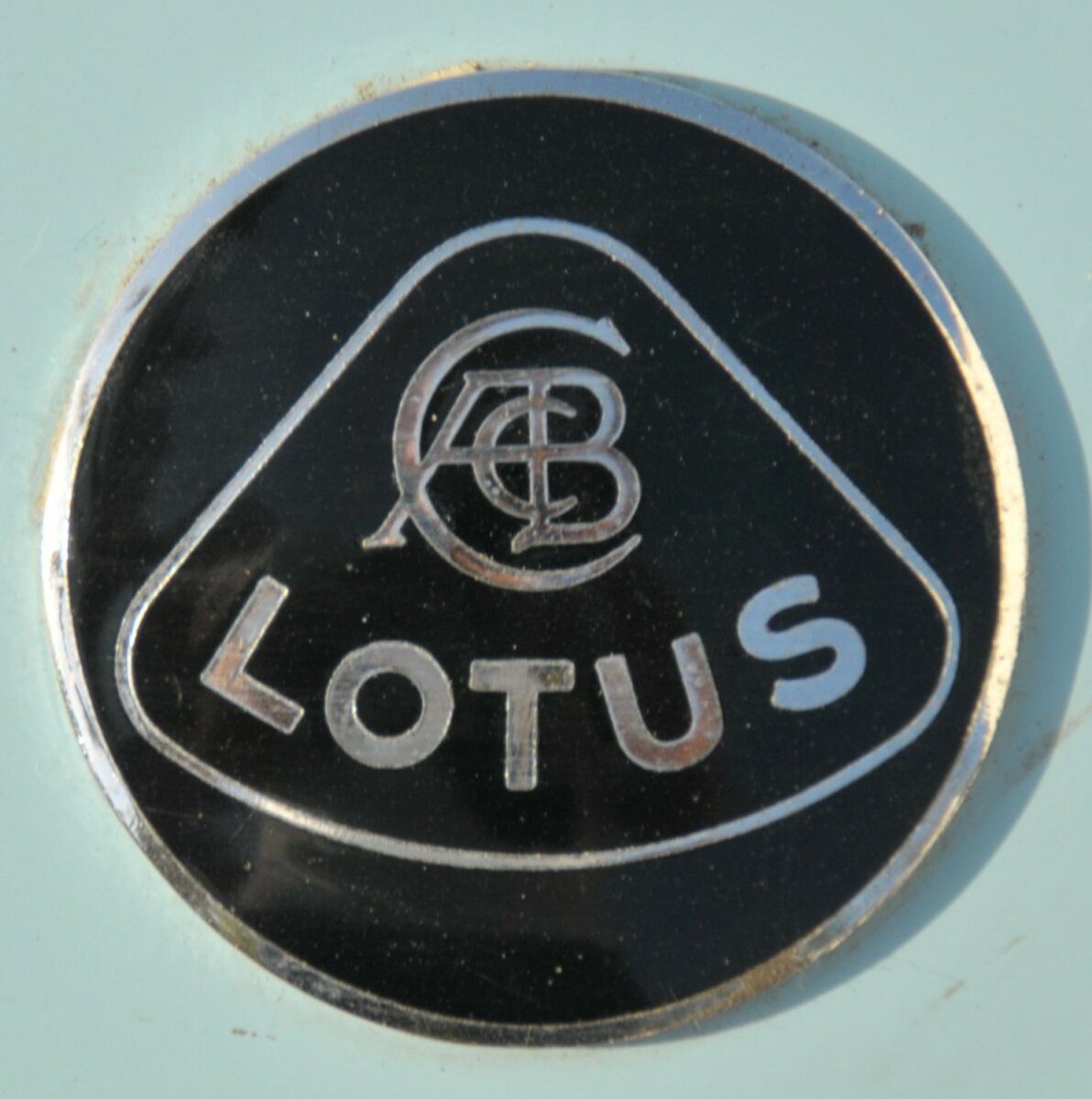 Lotus Elan