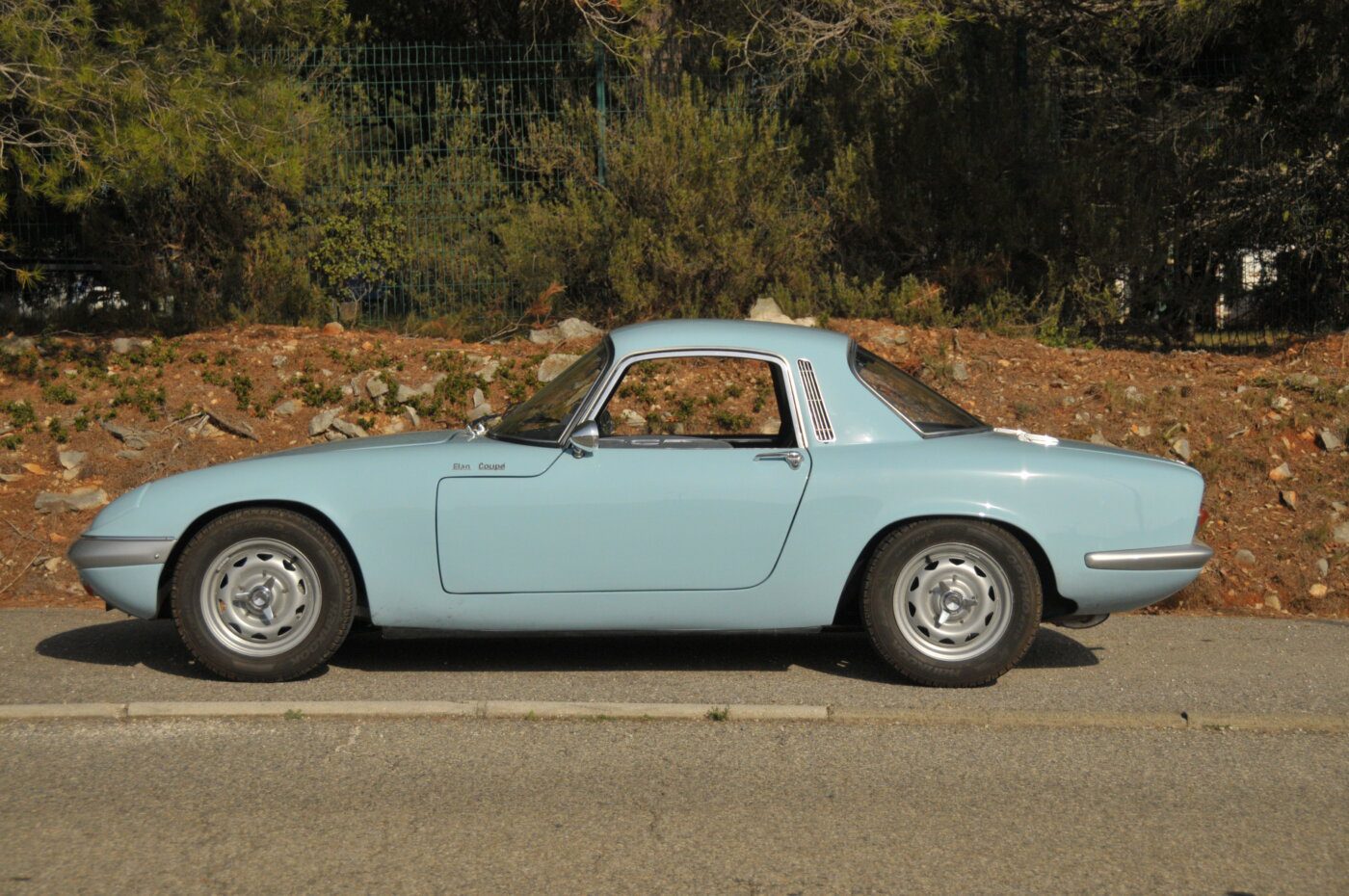 Lotus Elan