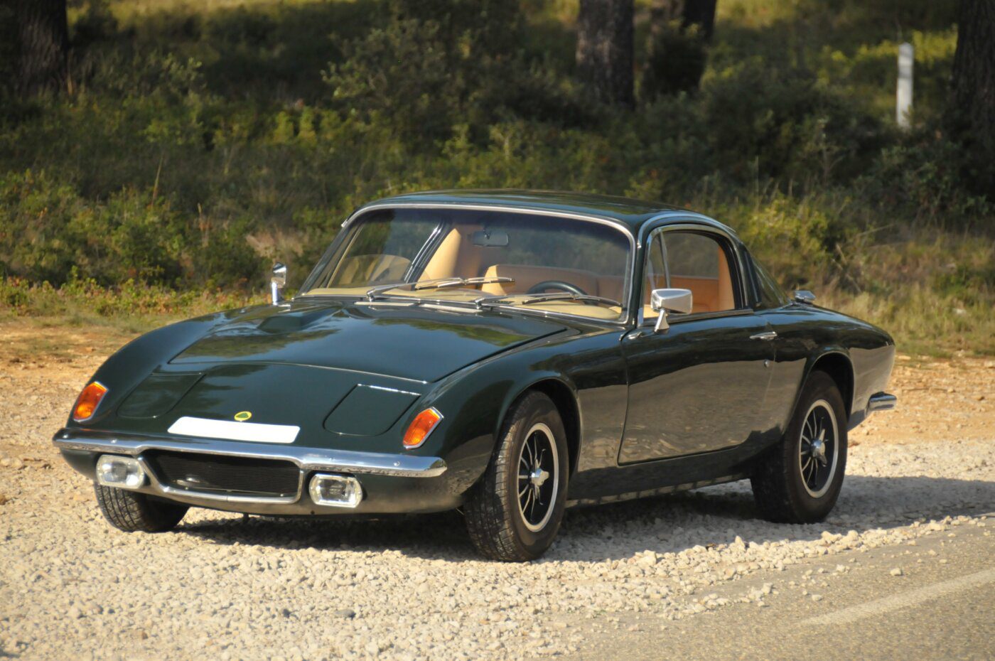 Lotus Elan