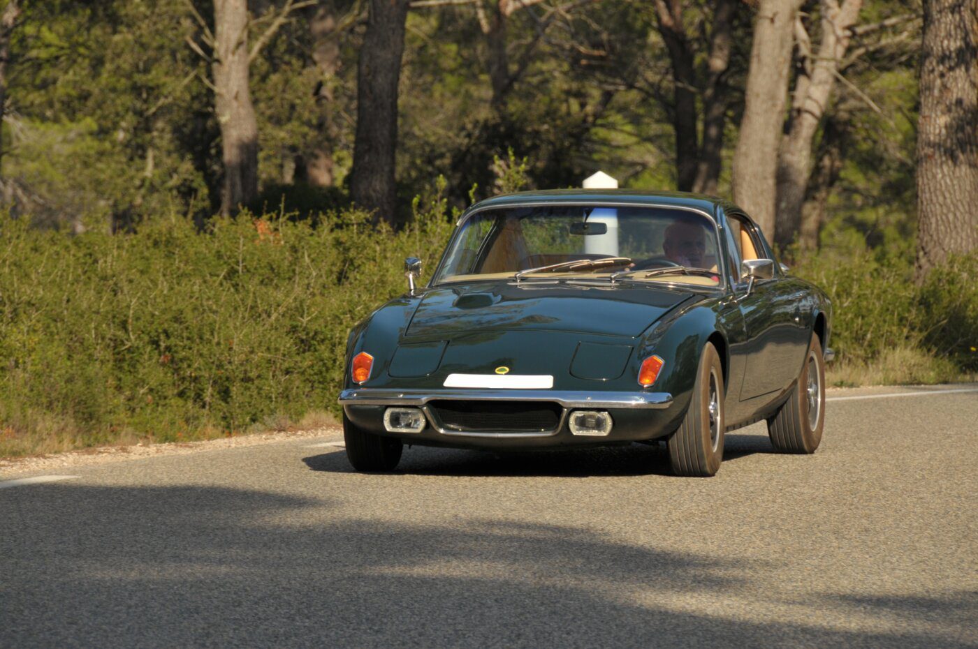 Lotus Elan