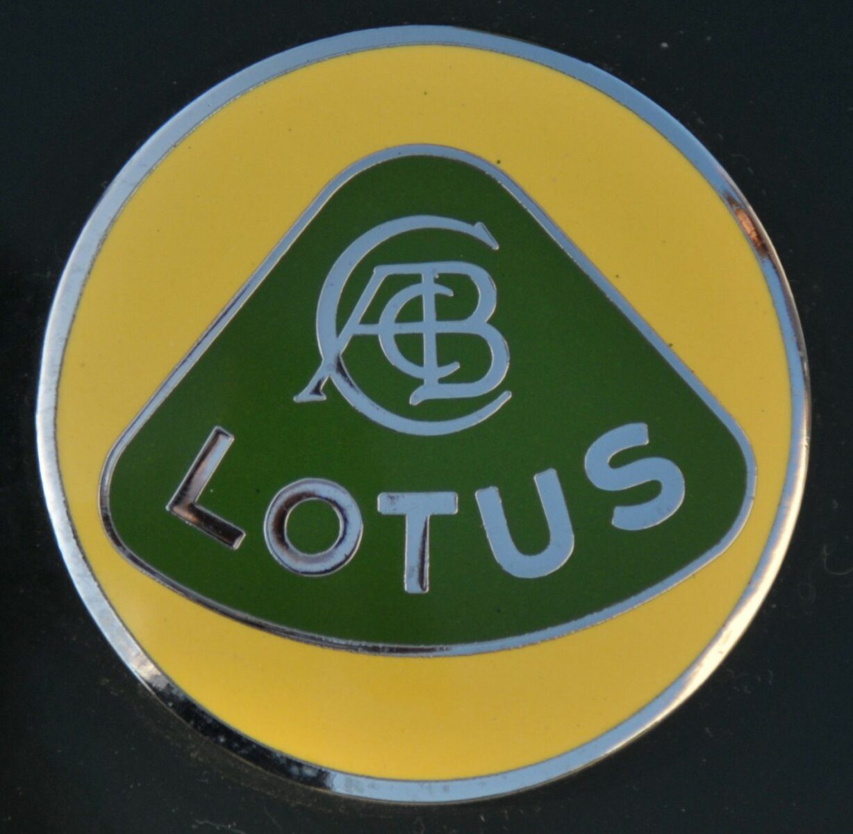 Lotus Elan
