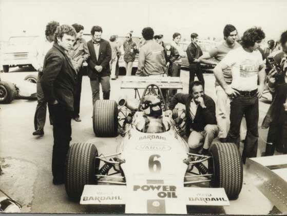 Fittipaldi