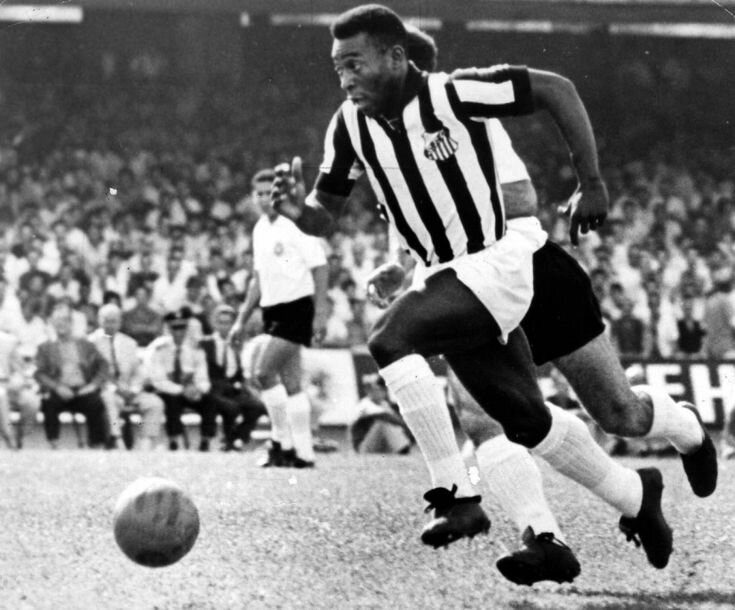 Pelé