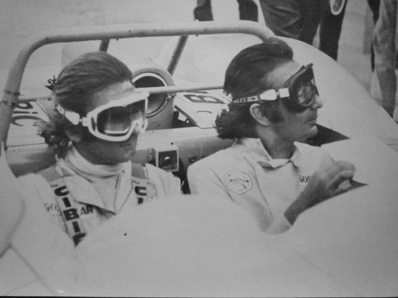 Jean-Pierre Jabouille (1942-2023)