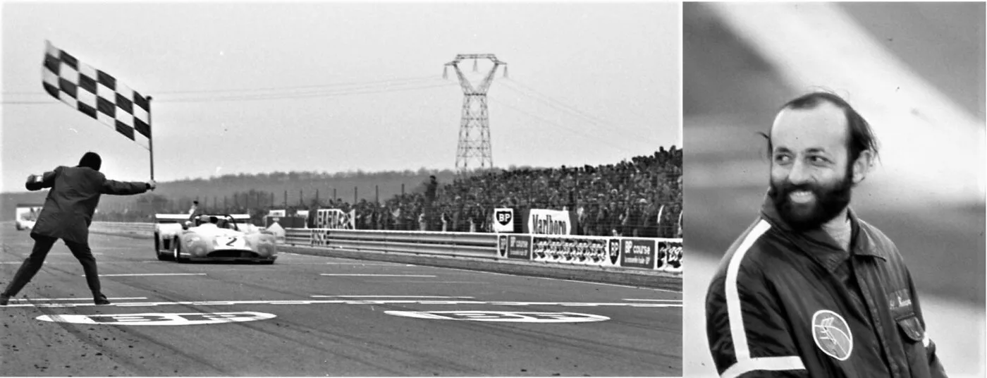 Dijon-Prenois, des barbelés dans la forêt !