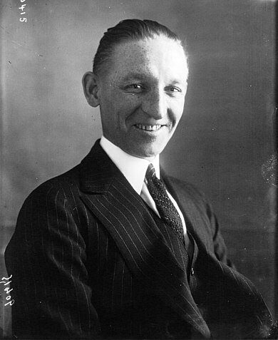 Le Mans - Grand Prix de l'ACF 1921