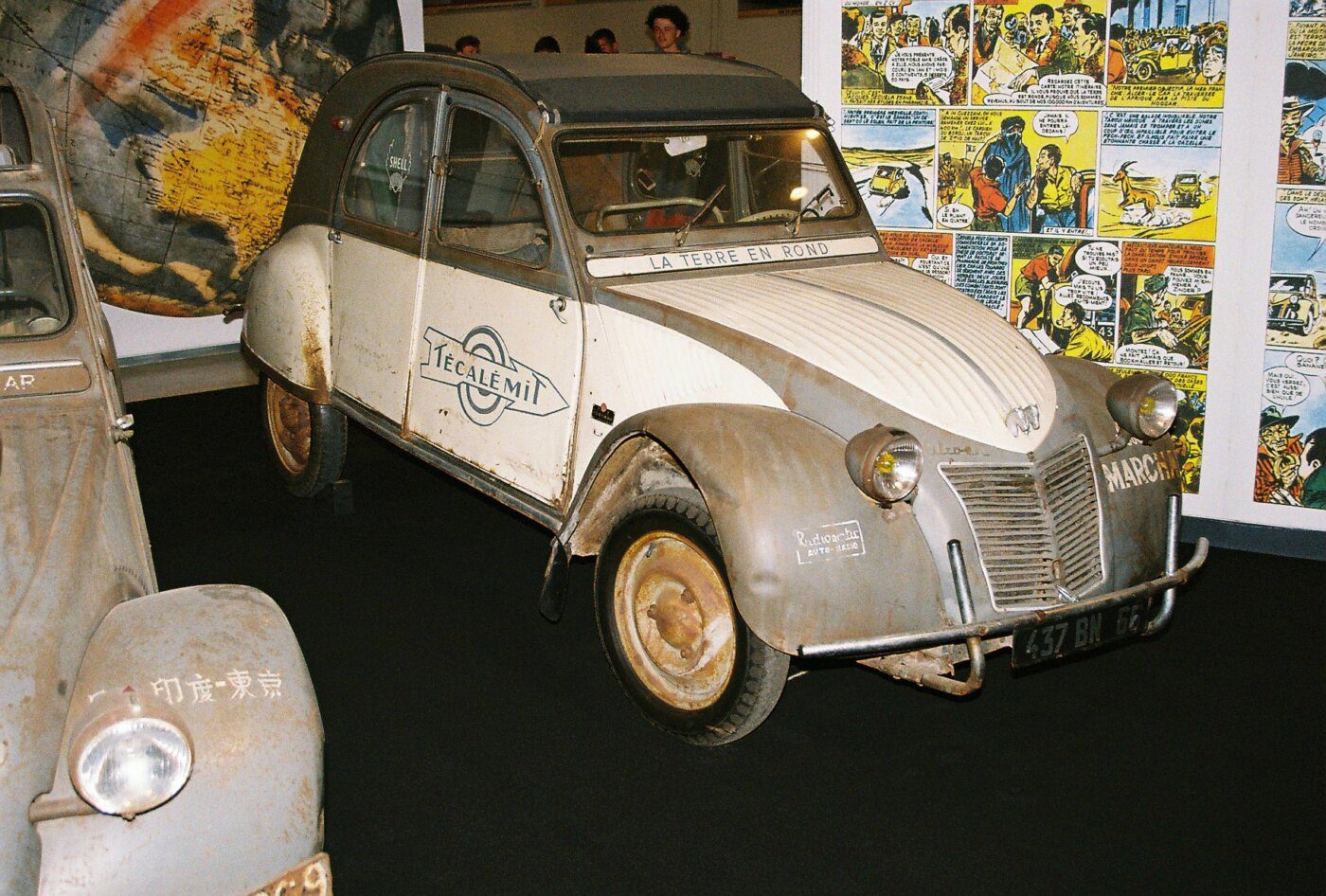 Musée des 24H du Mans