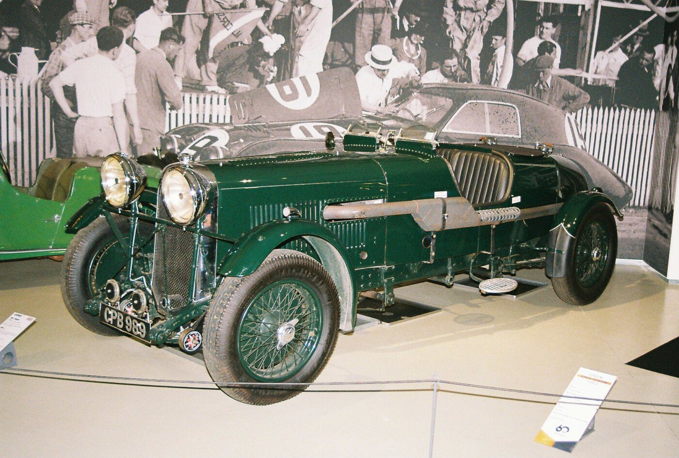 Musée des 24H du Mans