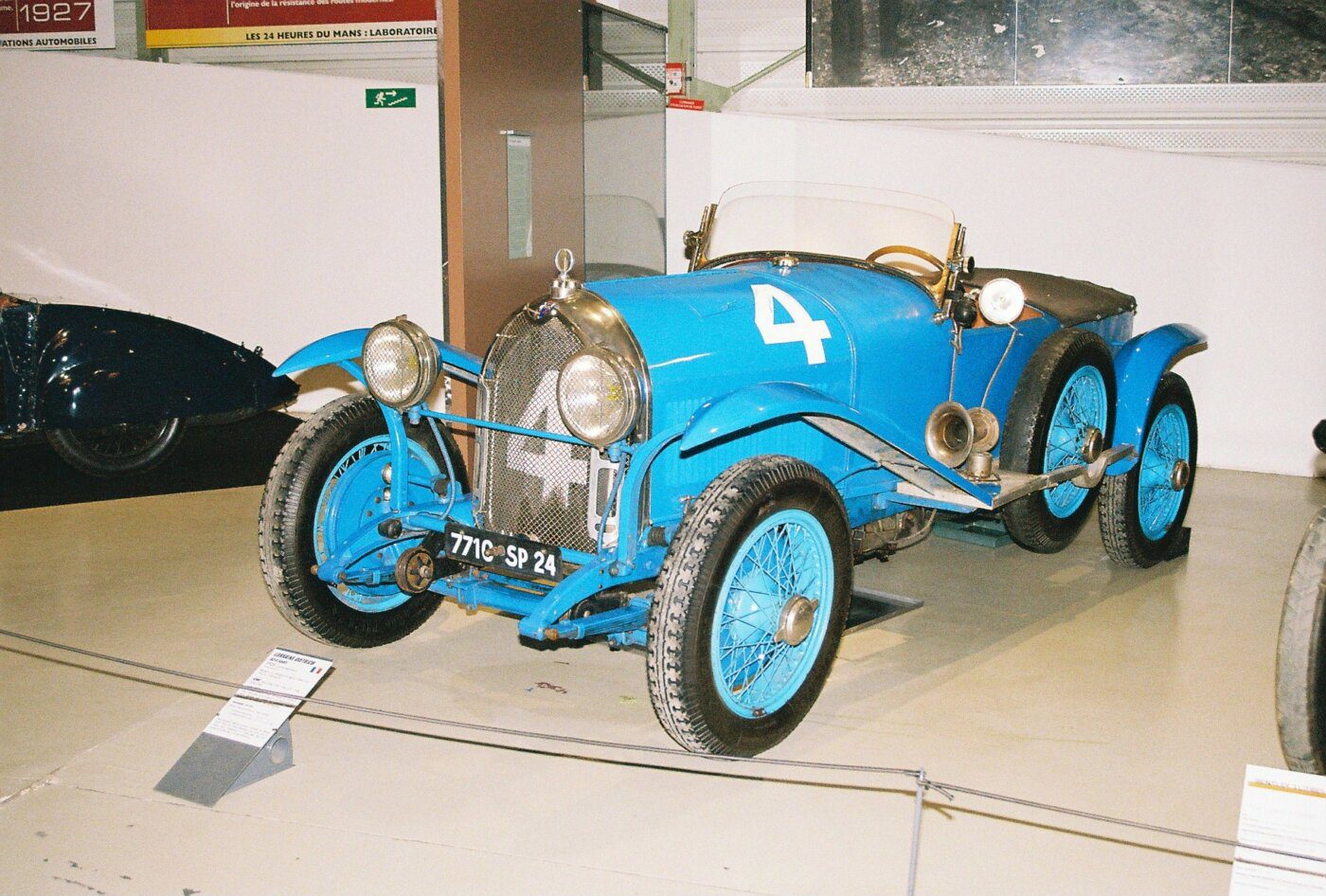 Musée des 24H du Mans