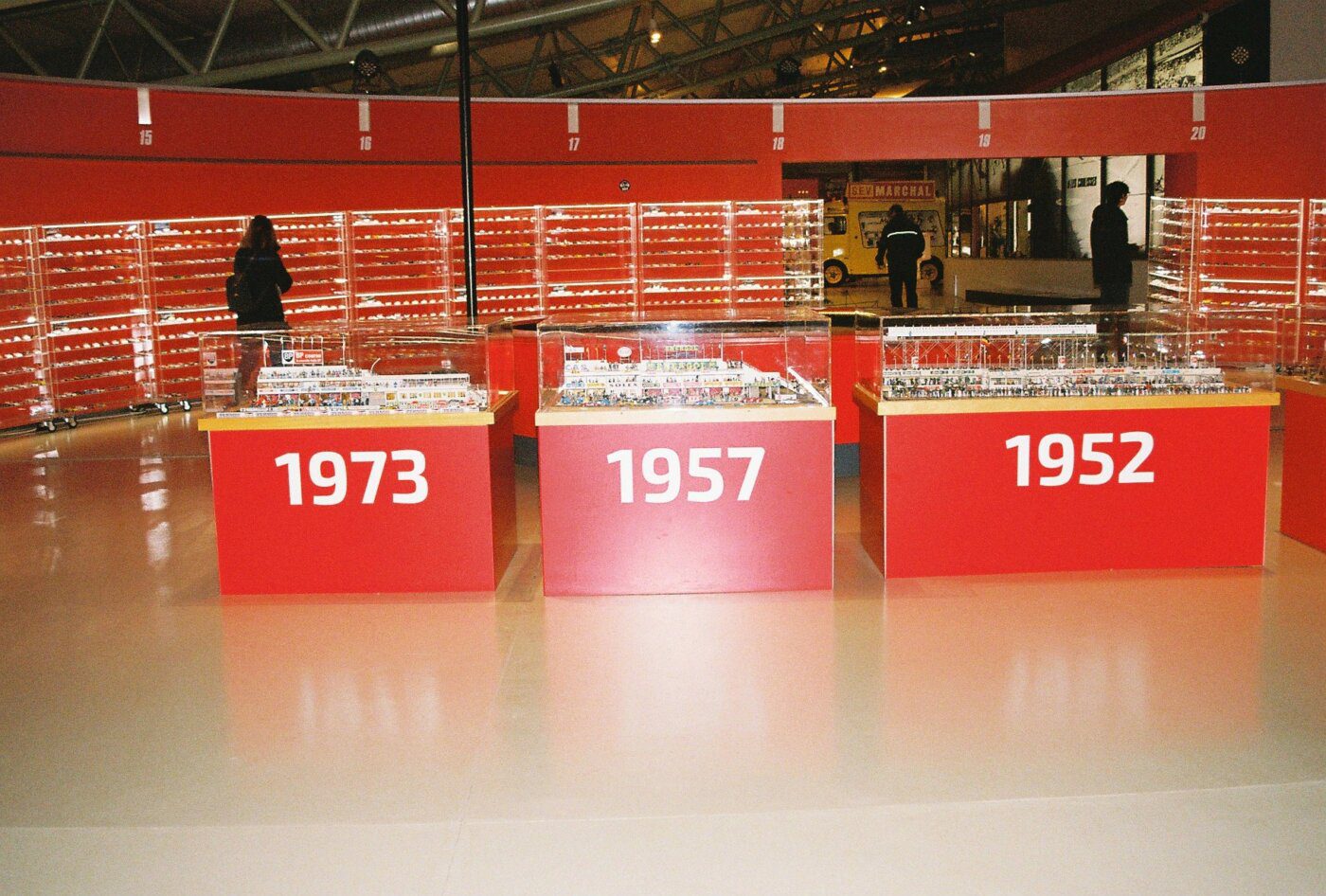 Musée des 24H du Mans