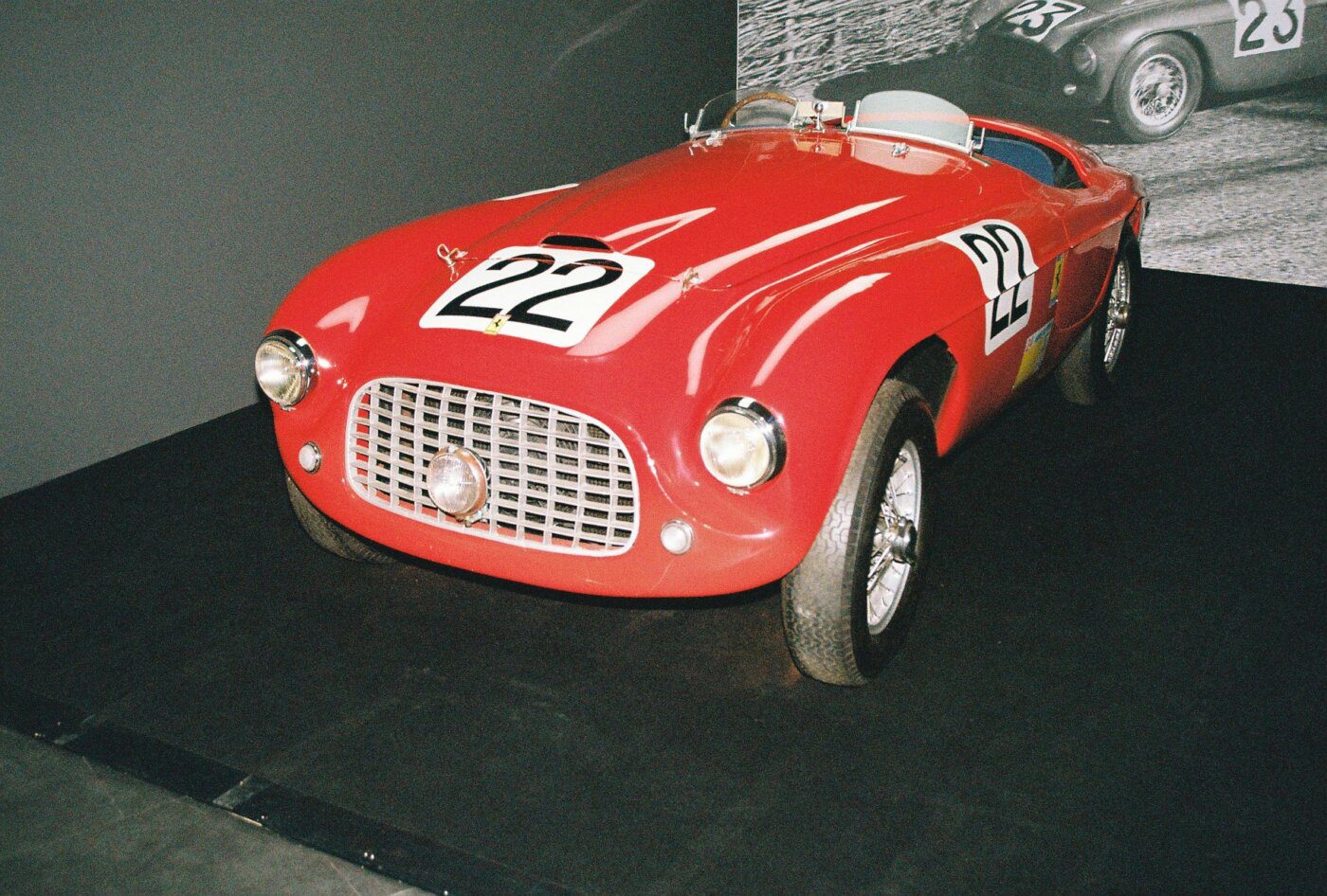 Musée des 24H du Mans