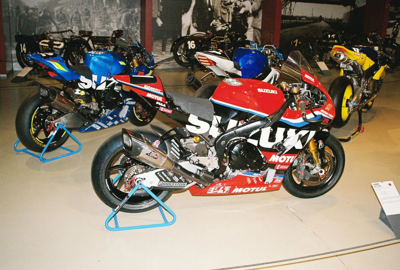 Musée des 24H du Mans