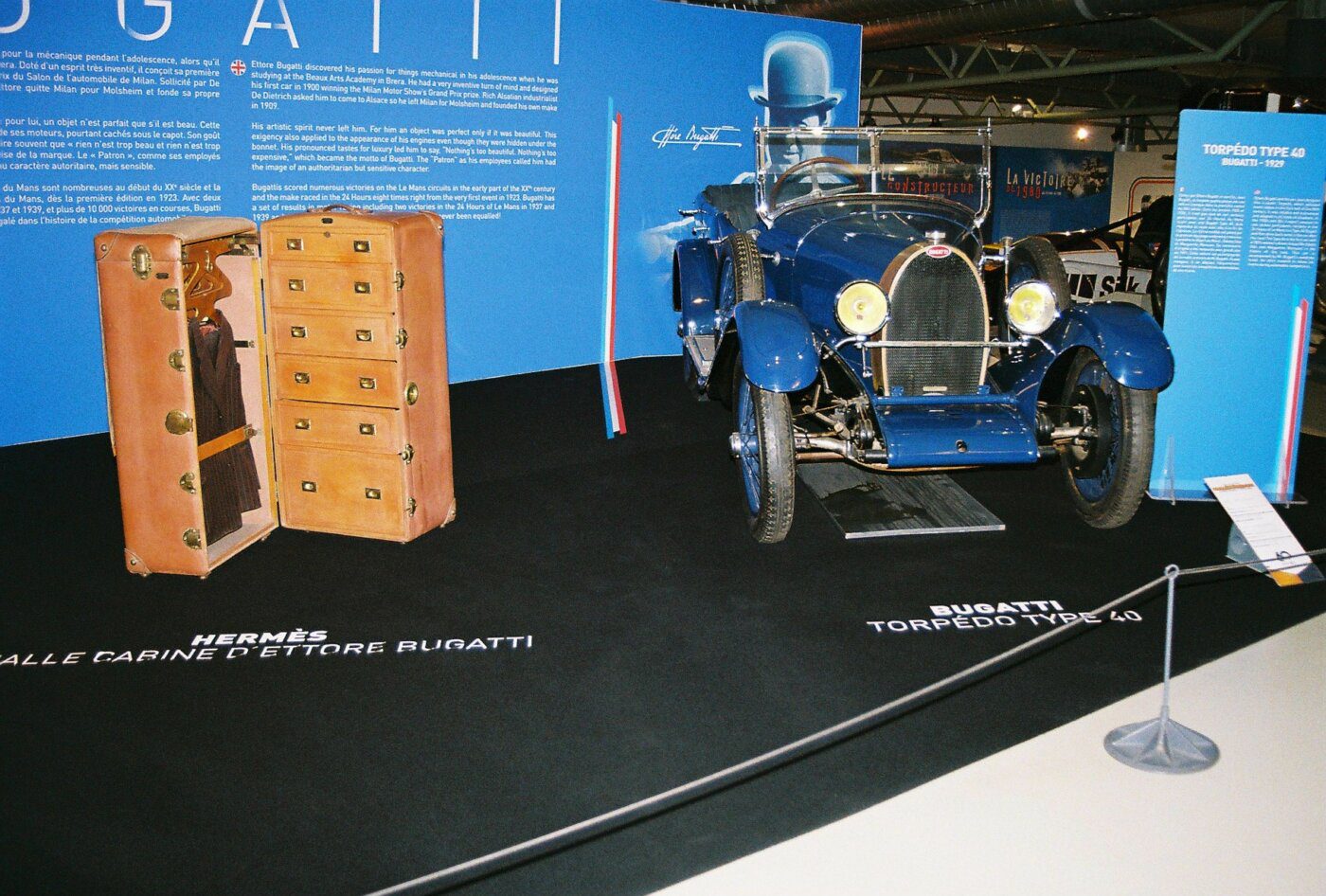 Musée des 24H du Mans