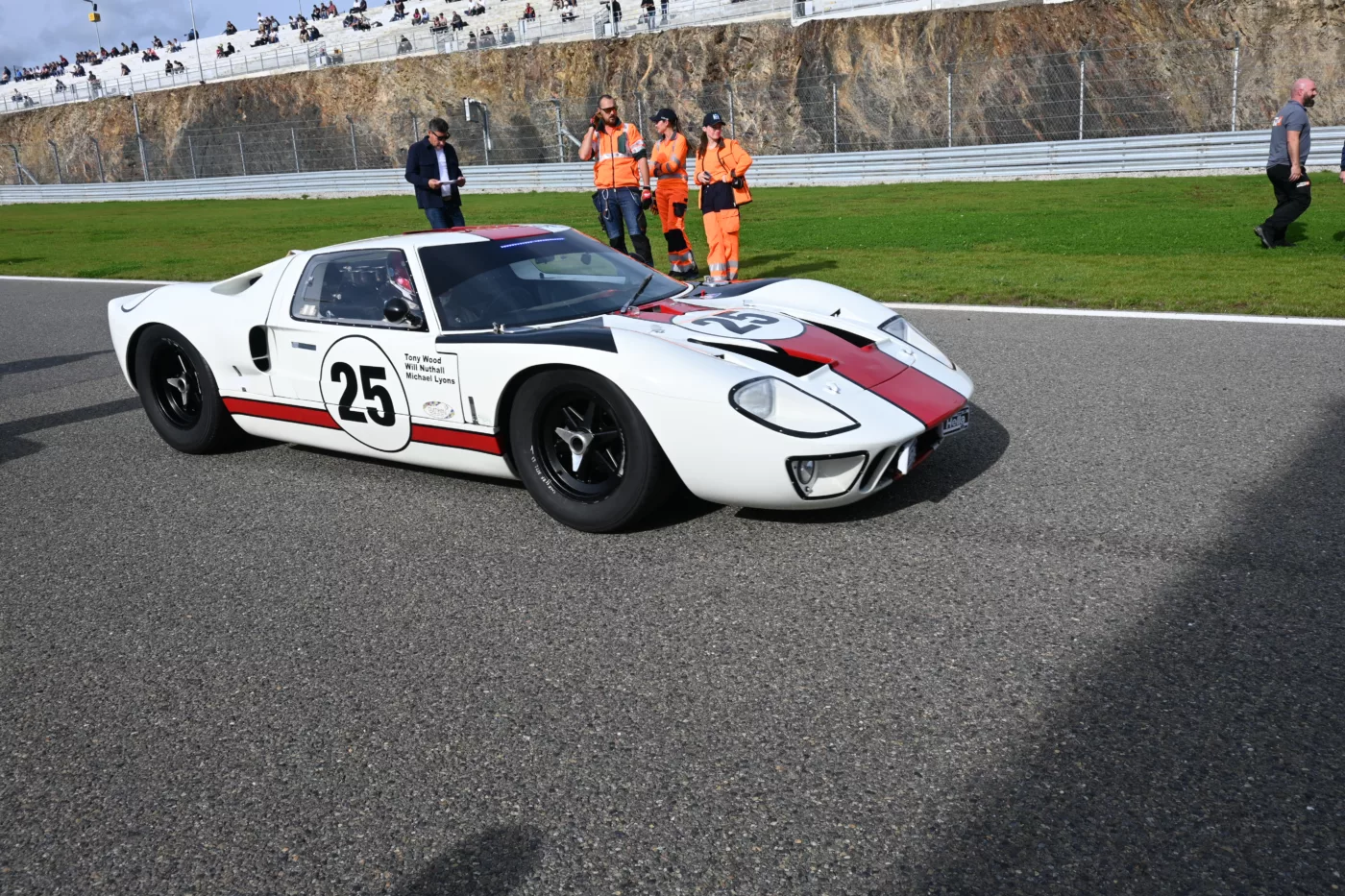 Spa 6 Hours 2023 – 2 – Les 6 Heures de Spa