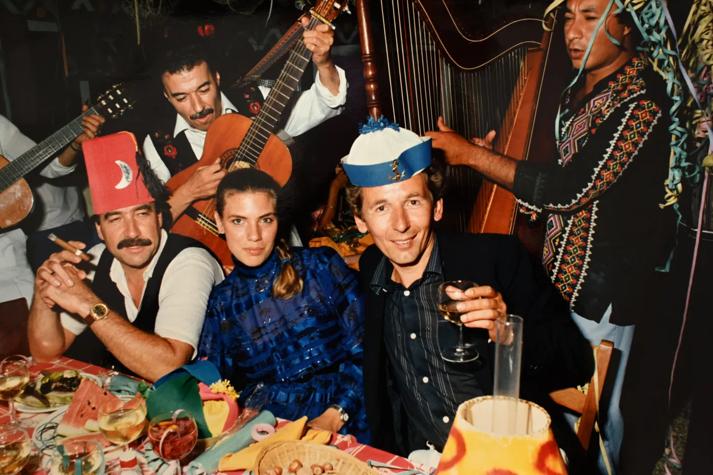 François Mazet, plusieurs vies à toute vitesse!